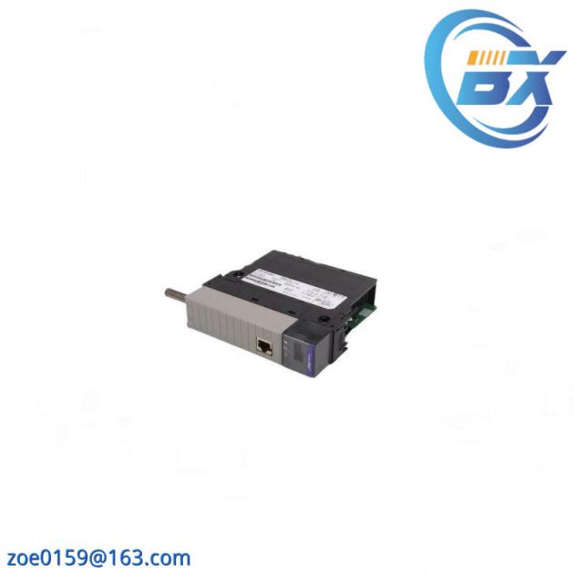 Allen Bradley 1756-EN2T/D ControlLogix Communication Modules - High Capacity IP