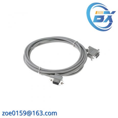 AB 1756-CP3 Programming Cable, Allen-Bradley ControlLogix, Programming Cable, Control Systems