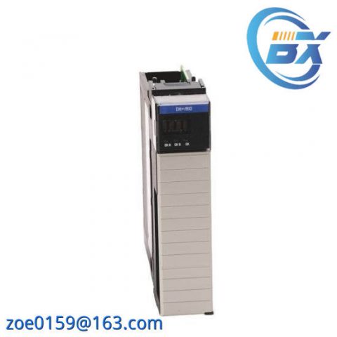 Allen-Bradley 1756-DHRIO/E 1756DHRIOE - Industrial Control Module