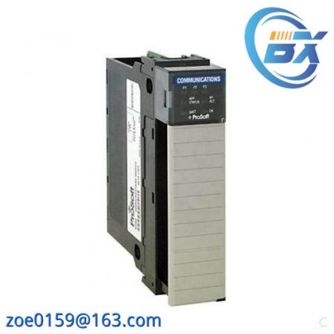 Allen-Bradley 1756-DMF30 ControlLogix Drive Module: Advanced Motor Control Solution