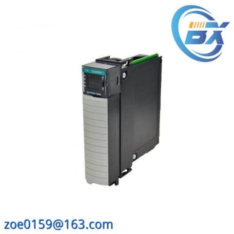 Allen-Bradley 1756IB16I - High Performance ControlLogix Digital Input Module