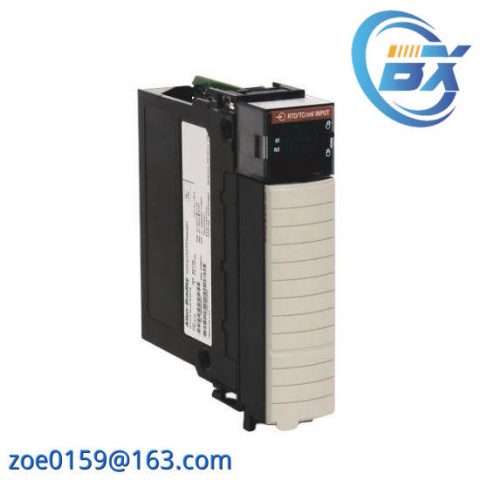 AB 1756-IM160A Isolated Input Module