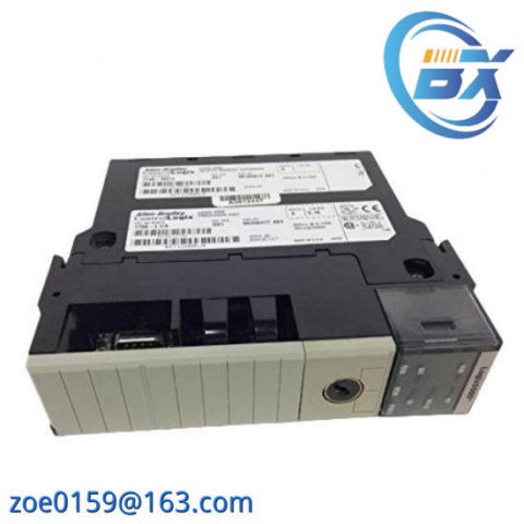 Siemens 1756-L1M2 ControlLogix Logix5550 Processor, Industrial Automation Core Component
