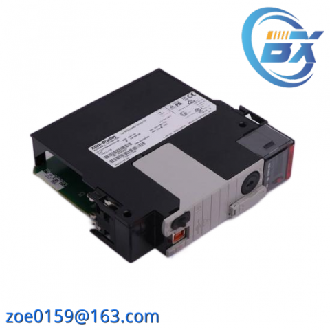 Allen-Bradley 1756-L73 Process Control Module
