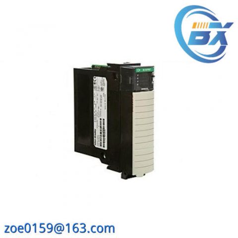 ABB 1756-MVI ControlLogix Multi-Vendor Interface Module, Advanced Networking for Industrial Automation