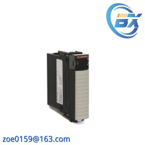 Allen-Bradley 1756-OB32/A ControlLogix 10-31VDC Output Module - Precise Control in a Wide Voltage Range