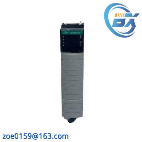 Siemens 1756OB32K ControlLogix 32 Point Digital Output Module