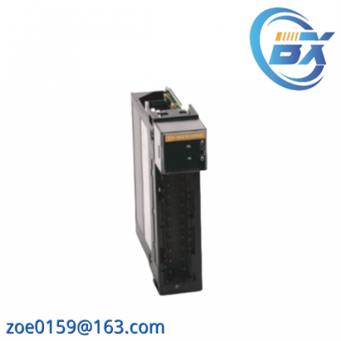 Allen-Bradley 1756-OF8 Interface Converter for SLC 500