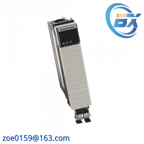 AB 1756-RM2K CLX Redundancy Module, ControlLogix