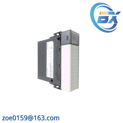 Allen-Bradley 1756-RM/B Redundancy Module for ControlLogix Systems