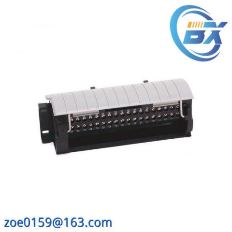 AB 1756-TBCH 1756TBCH ControlLogix Terminal Block, High-Performance Input/Output Module