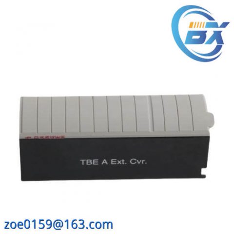 AB 1756-TBE Extended Depth Terminal Block, High-Performance Connectivity Solution