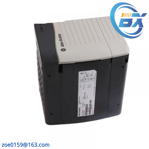 Allen-Bradley AB 1761-CBL-PM02 Micrologix Programming Cable, for Efficient Control Systems Integration
