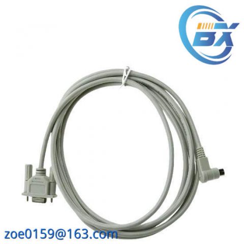 Rockwell Automation 1761-CBL-PM02 MicroLogix Communication Cable