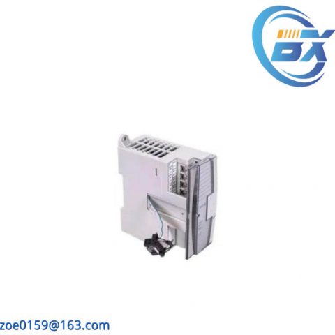 AB 1762-IF4 Output Module for Advanced Control Solutions