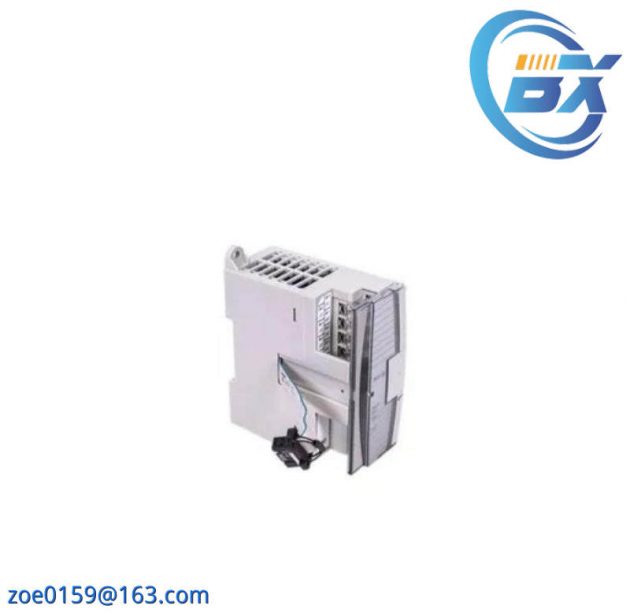 AB 1762-IF4 Output Module for Advanced Control Solutions