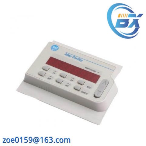 Allen-Bradley 1764-DAT | Digital Analog Terminator for Control Systems