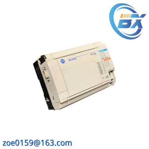 Allen-Bradley 1764-LRP MicroLogix 1500 Controller