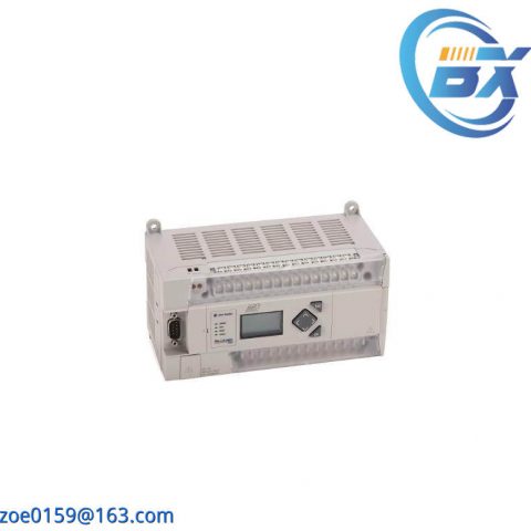 AB 1766-L32AWAA - 20 Digital 120V AC Inputs PLC Module