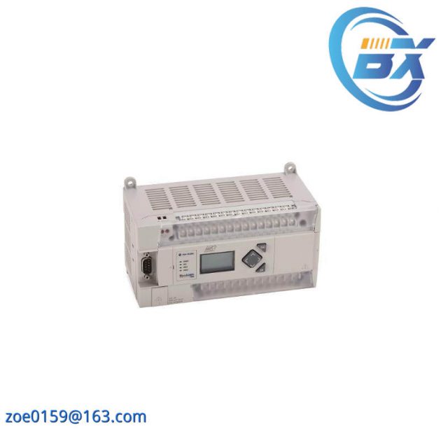 AB 1766-L32AWAA - 20 Digital 120V AC Inputs PLC Module