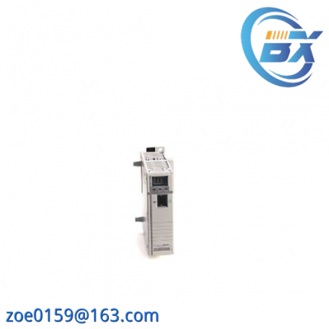 AB 1768-EWEB - CompactLogix Web Server Module for Advanced Industrial Control
