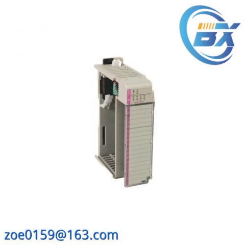 Rockwell Automation 1769 BOOLEAN 24V DC Combination Input/Output Module, Efficient Control Solution