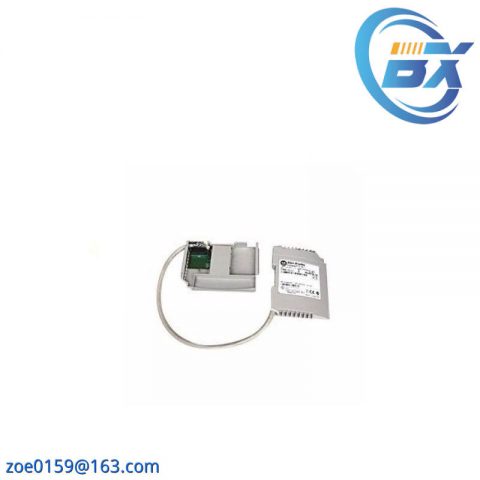 AB 1769-CLL3 I/O Modules: Industrial Automation Solutions