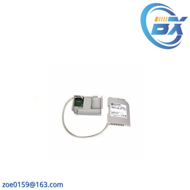 AB 1769-CLL3 I/O Modules: Industrial Automation Solutions