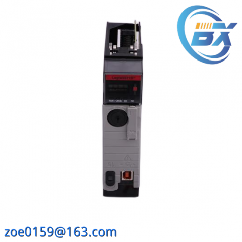 Allen-Bradley 1769-L20 Serial Module