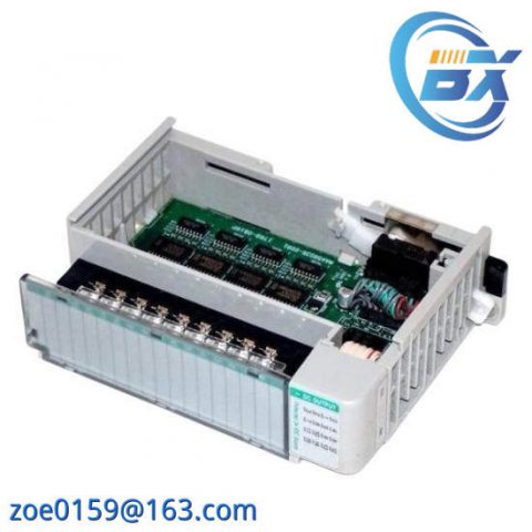 AB 1769-OB16P/B MicroLogix PLC Module, Advanced Control Solutions