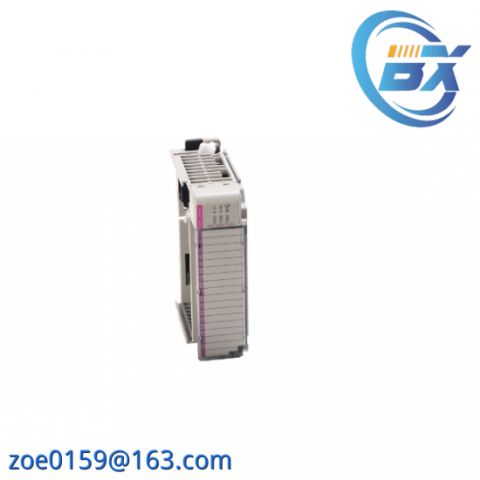Allen-Bradley 1769-OB16P CompactLogix 16-P Output Module