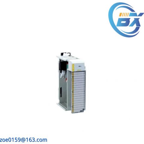 AB 1769-OF8C Compact Analog I/O Module - Efficient Data Handling for Industrial Automation