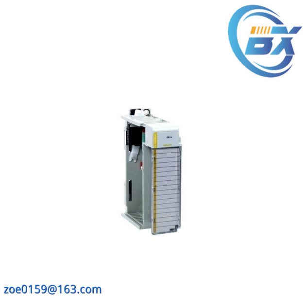 AB 1769-OF8C Compact Analog I/O Module - Efficient Data Handling for Industrial Automation