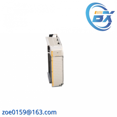Allen-Bradley 1769-OF8V CompactLogix Output Module - Advanced Control Solution for Industrial Automation