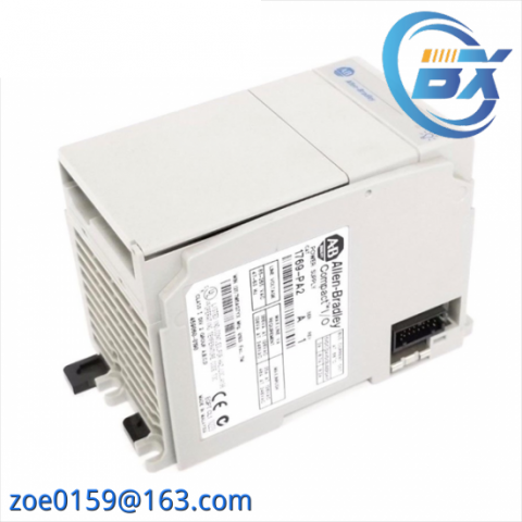 Rockwell Automation 1769-PA2 217M5KF1WT PLC Power Supply
