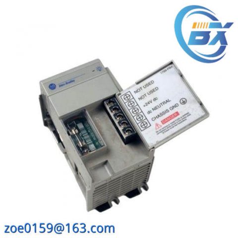 Allen-Bradley 1769PB4 Power Supply Module, Industrial Control Solutions