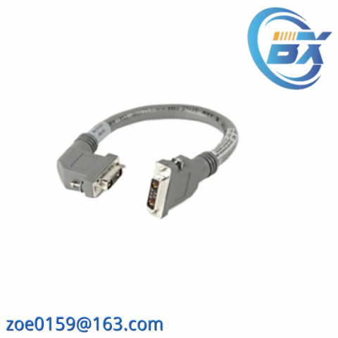 Allen-Bradley 1771-CP1 PLC-5 I/O Chassis Cable