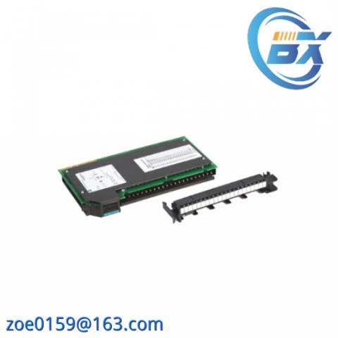 Allen-Bradley 1771-IBD PLC Input Module - Industrial Control Solutions