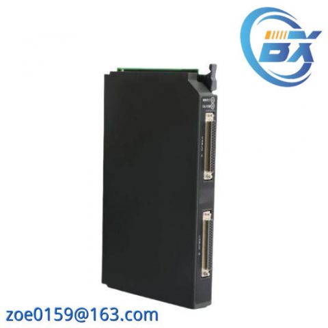 Allen-Bradley 1771-NIS Control System Module
