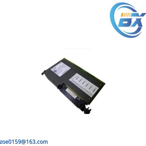 AB 1771-NIS/B Analog RTD Input Module, Industrial Control Module