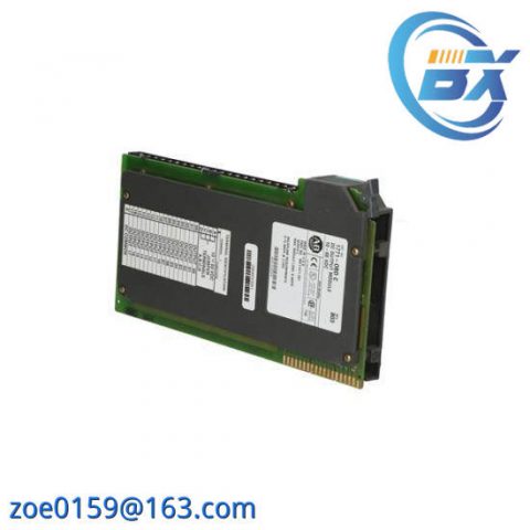Allen-Bradley 1771-OBD/C Digital Output Module, for Industrial Control Applications