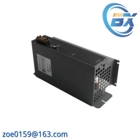 Allen Bradley 1771-P7 AC Power Supply