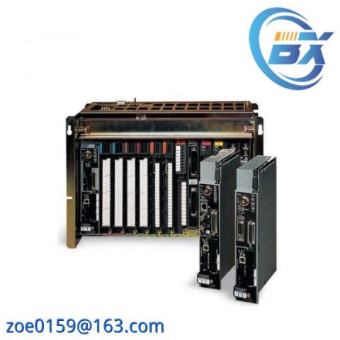Advanced 1771-PSC PLC-5 I/O Power Supply | Unleashing Industrial Automation Efficiency
