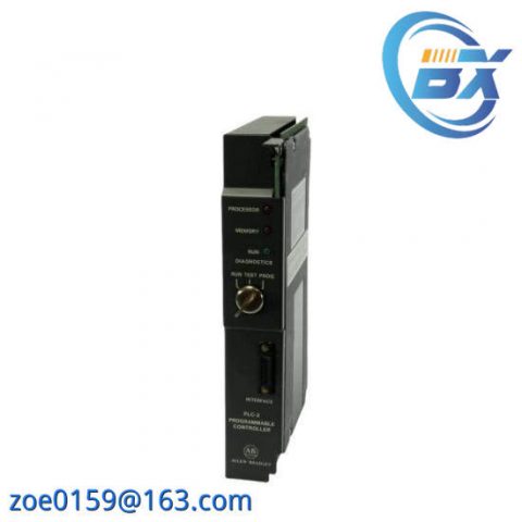 ABB 1772-LN2 - High-Performance Control Module, ABB1772LN2