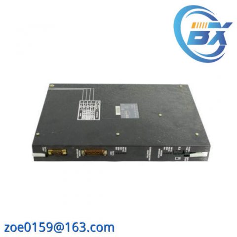 Allen-Bradley 1775-KA Communication Adapter, Allen-Bradley, 1775-KA, Communication Adapter Module