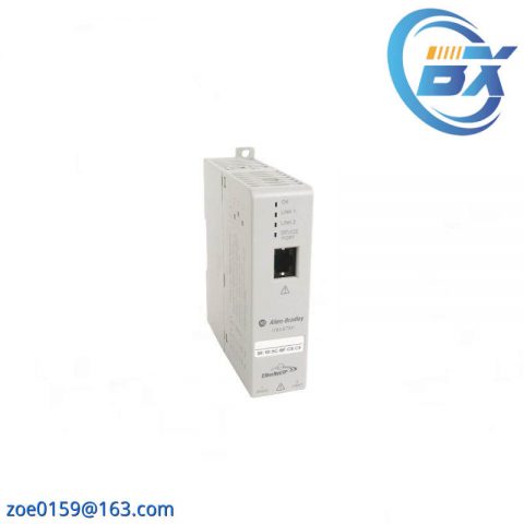 Rockwell Automation 1783-ETAP1F Embedded Switch - Industrial Ethernet Networking Solution