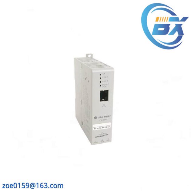 Rockwell Automation 1783-ETAP1F Embedded Switch - Industrial Ethernet Networking Solution