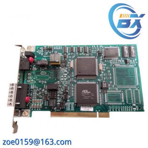 AB 1784-PKTX/A PC Interface Module for Industrial Communication