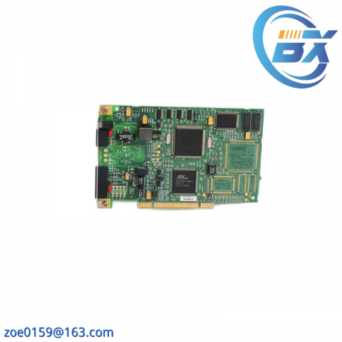 Allen-Bradley 1784-PKTX Data Highway Plus PC Card, Advanced Communication Module