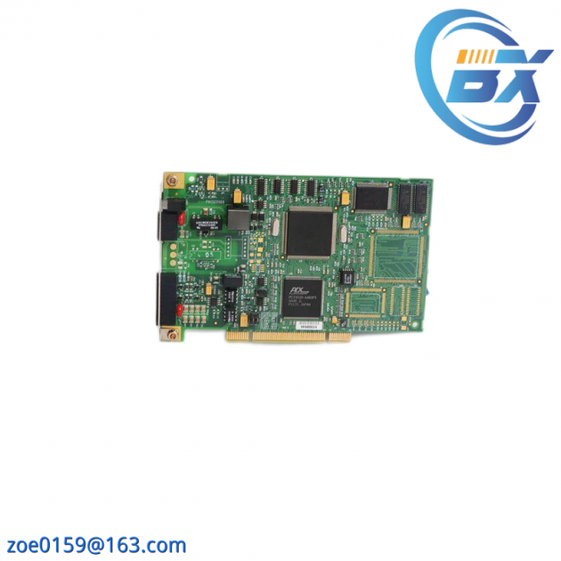 Allen-Bradley 1784-PKTX Data Highway Plus PC Card, Advanced Communication Module